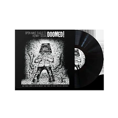 Open Mike Eagle & Kenny Segal - Doomed!