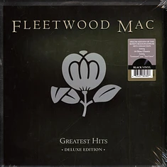 Fleetwood Mac - Greatest Hits Deluxe Edition