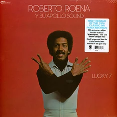 Roberto Roena & Su Apollo Sound - Lucky 7