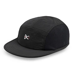 District Vision - Nylon Paneled Mesh Hat