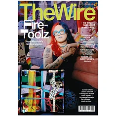 The Wire - Issue 510 August 2026