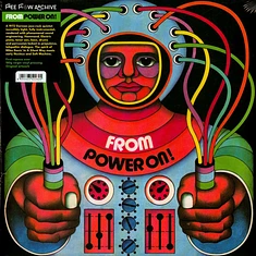 From - Power On!