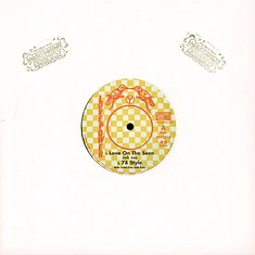 Jah Joe / Boom B - Love On The Seen / Jah Power
