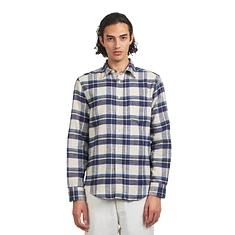 Portuguese Flannel - Ecca Shirt