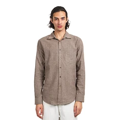 Portuguese Flannel - Espiga Shirt