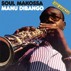 Manu Dibango - Soul Makossa
