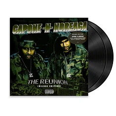Capone-N-Noreaga - The Reunion