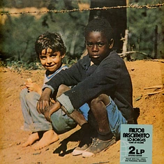 Milton Nascimento & Lo Borges - Club Da Esquina