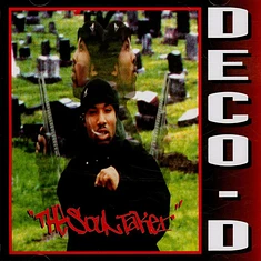 Deco-D - The Soul Taker