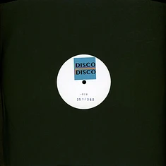 Ryda - Midnattsdisko