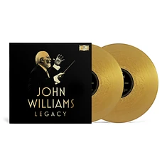 John Williams - John Williams Legacy Premium Version