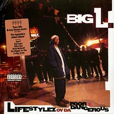 Big L - Lifestylez Ov Da Poor & Dangerous