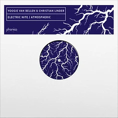 Yoogie Van Bellen & Christian Linder - Electric Nite / Atmospheric