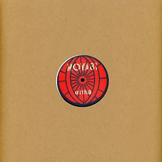 Moya81 - Utthā