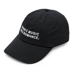 Easy Listening - Dance, Music Sex, Romance Embroidered Cap
