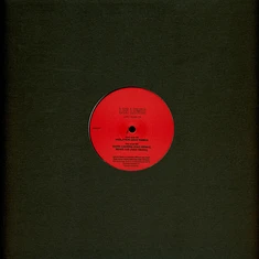 Len Lewis - Lost Remix EP