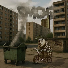 SiriuZ - Smog
