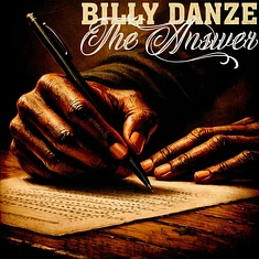 Billy Danze of M.O.P. - The Answer