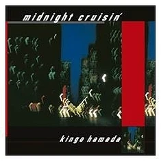 Kingo Hamada - Midnight Cruisin'
