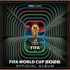 V.A. - OST Fifa World Cup 2026: The Kick-Off Volume 1