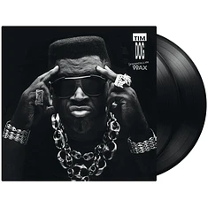 Tim Dog - Penicillin On Wax