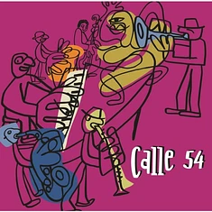 V.A. - Calle 54 B.S.O.