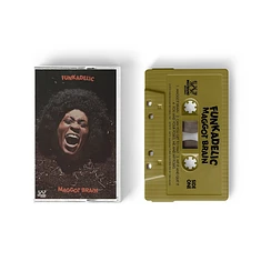 Funkadelic - Maggot Brain
