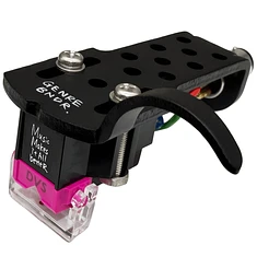 Jico - OMNIA J44A 7 DVS GENRE BNDR "Better" Tonabnehmer System