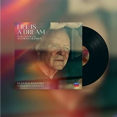 Anthony Hopkins - Life Is A Dream