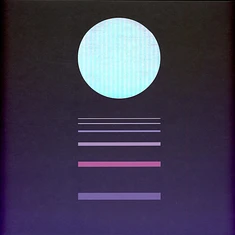 Hatchback - Phaser For The Ocean, Chorus For The Moon