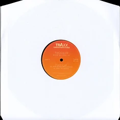 Tuccillo - Make Me Feel EP