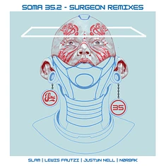 Surgeon - Soma 35.2