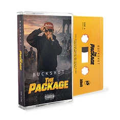 Buckshot - The Package