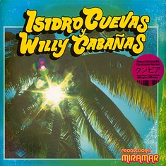 Isidro Cuevas & Willy Cabañas - Producciones Miramar