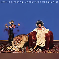 Minnie Riperton - Adventures In Paradise