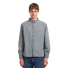 Edwin - Arlo Shirt LS