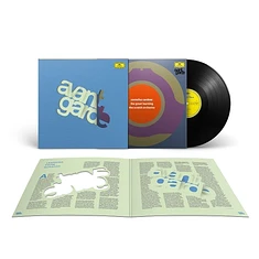 Cornelius Cardew & The Scratch Orchestra - Cornelius Cardew: The Great Learning