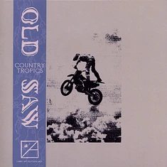 Old Saw - Country Tropics