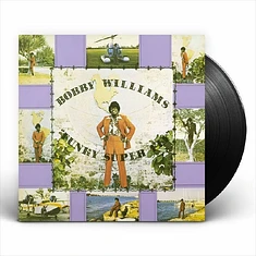 Bobby Williams - Funky Super Fly
