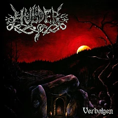 Hulder - Verbolgen Colored Vinyl Edition