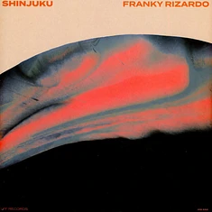 Franky Rizardo - Shinjuku