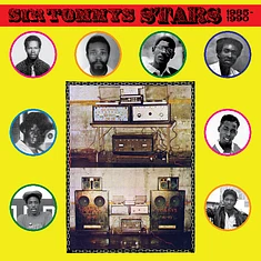 V.A. - Sir Tommy's Stars 1985-1990 Lp