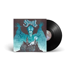 Ghost - Opus Eponymous
