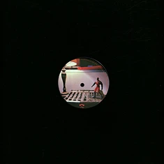 Kyle Hall & Cory Champion - Acuna De Mar / Steppin'
