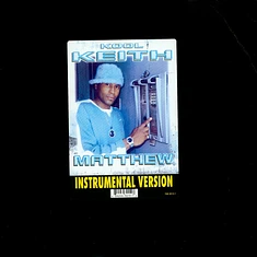 Kool Keith - Matthew Instrumentals w/ Bent Corner