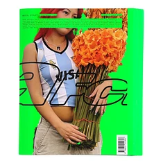 Mental Athletic - MAFC Issue N1 Cover 3 Tiannuska