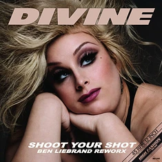 Divine - Shoot Your Shot (Ben Liebrand Reworx)