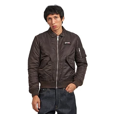 Schott NYC - Bomber CWU