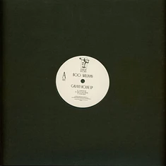Boo Williams - Galaxy House EP