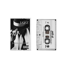 Jay-Z - Reasonable Doubt